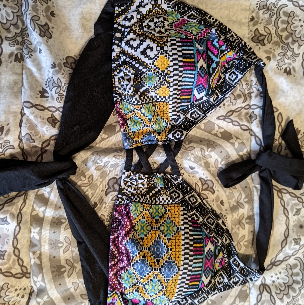 Bikini 👙 top